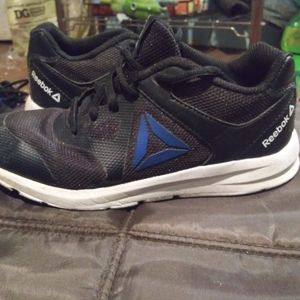 Boys Reebok shoes